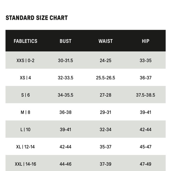 Fabletics Cloud Jersey Boxy Long-Sleeve Top | L | Everpine Heather - Picture 8 of 8